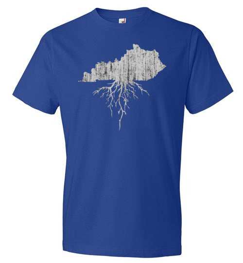 Kentucky State Roots