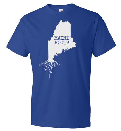 Maine Roots