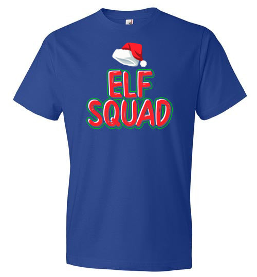 Elf Squad