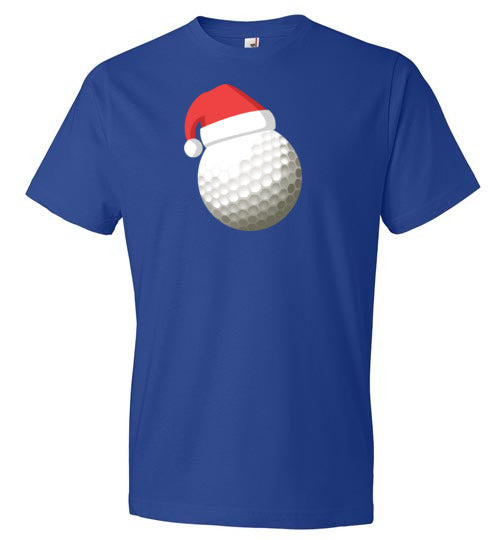 Golf Ball Christmas