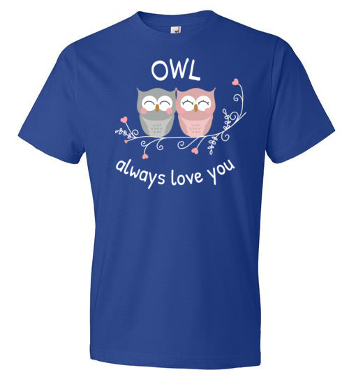 Owl Always Love You