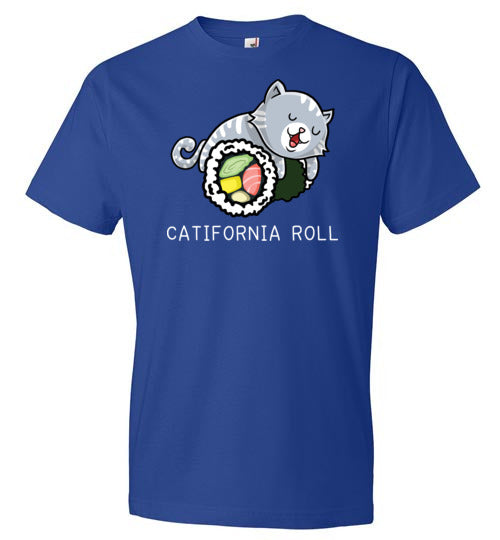 Catifornia Roll
