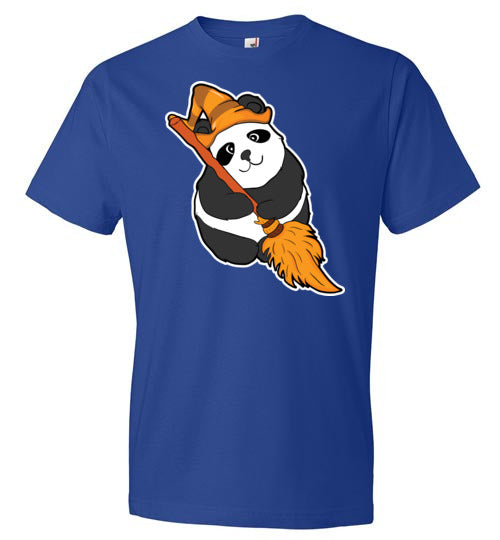Panda Halloween T-Shirt
