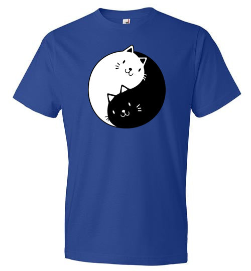 Cat Yin Yang