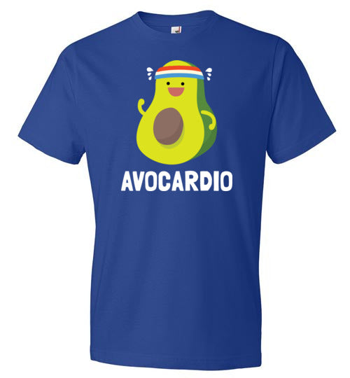 Avocardio
