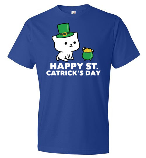 Happy St. Catrick's Day