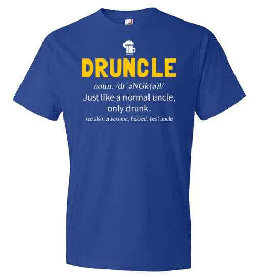 Druncle