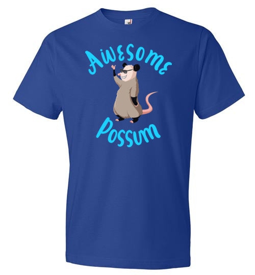 Awesome Possum