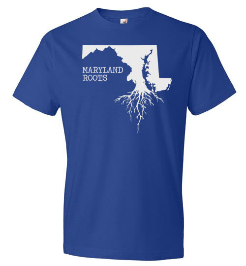 Maryland Roots