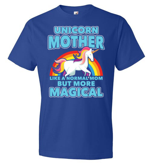 Unicorn Mother