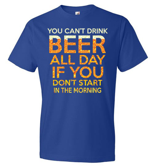 Beer All Day