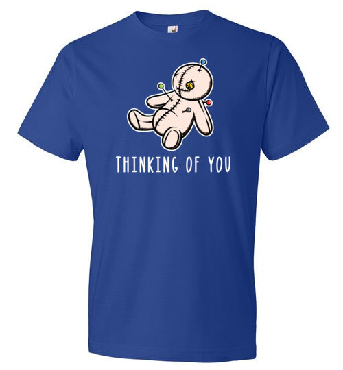 Voodoo Thinking of You