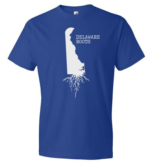 Delaware Roots