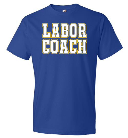 Labor Coach