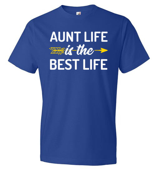 Aunt Life Best Life