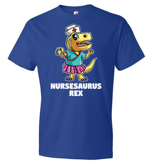 Nursesaurus Rex