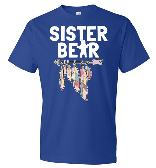 Sister Bear Arrow