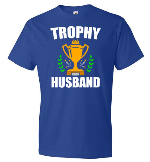 Trophy Husband