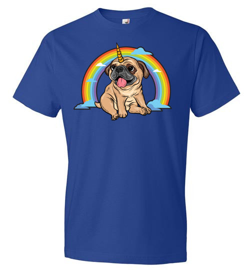 Pug Unicorn