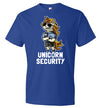 Unicorn Security