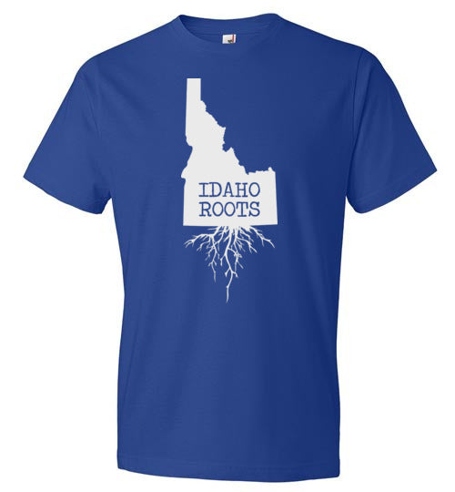 Idaho State Roots T-Shirt