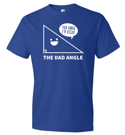 Dad Angle