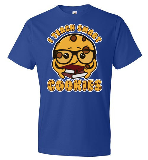 I Teach Smart Cookies