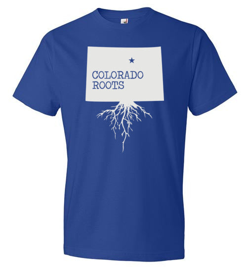 Colorado Roots T-Shirt