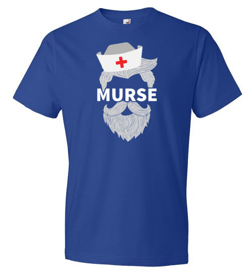 Murse Male Nurse