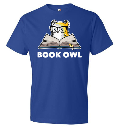 Book Owl