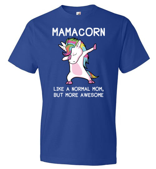 Mamacorn Unicorn Mom