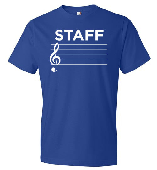 Music Staff