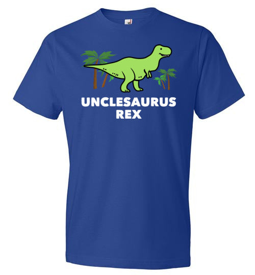 Unclesaurus Rex