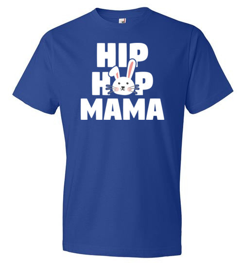 Hip Hop Mama