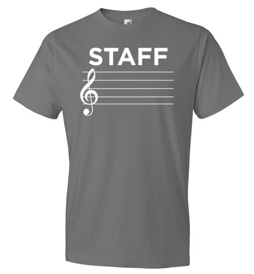 Music Staff