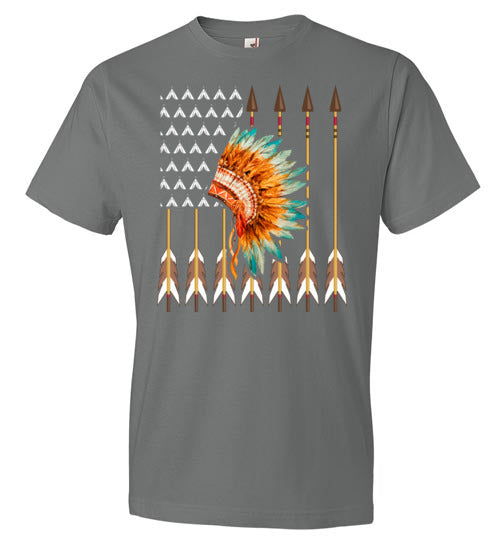 Native American Flag