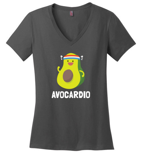 Avocardio V-Neck
