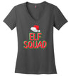 Elf Squad V-Neck