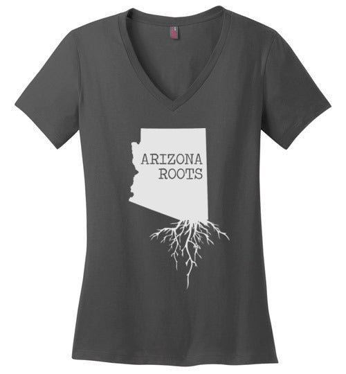 Arizona Roots V-Neck