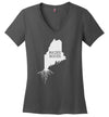 Maine Roots V-Neck