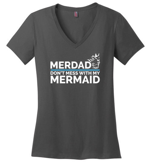 Merdad V-Neck