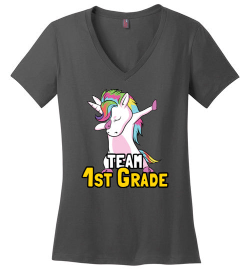 Unicorn Team First Grade