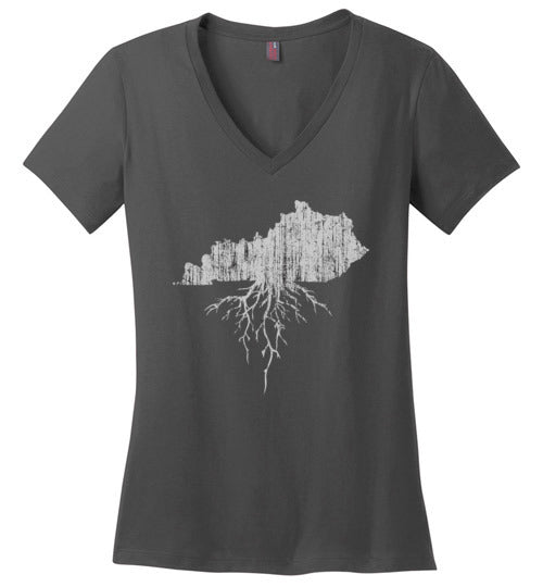 Kentucky Roots V-Neck