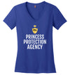 Princess Protection Agency V-Neck