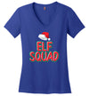 Elf Squad V-Neck