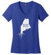 Maine Roots V-Neck