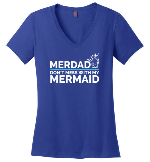Merdad V-Neck