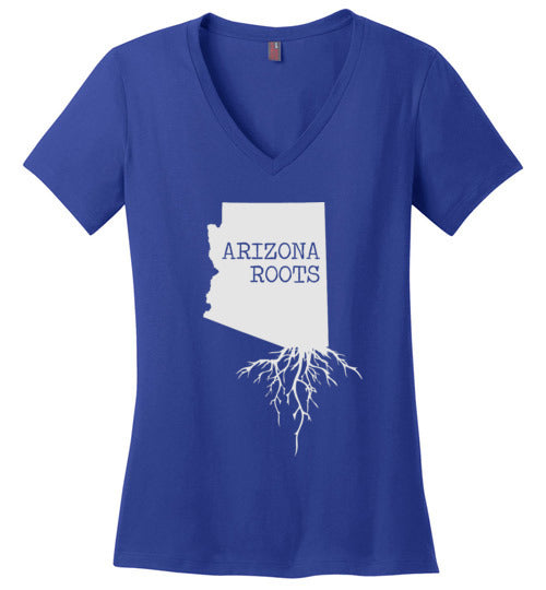 Arizona Roots V-Neck