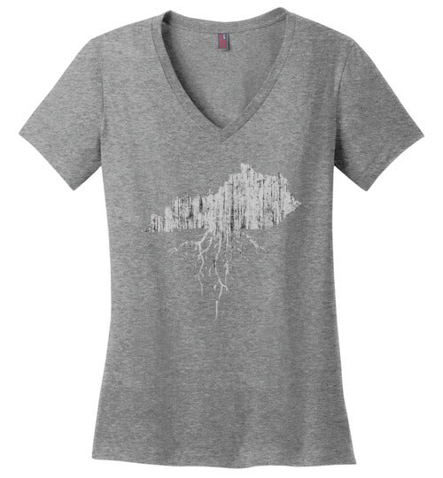 Kentucky Roots V-Neck