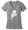 Maine Roots V-Neck